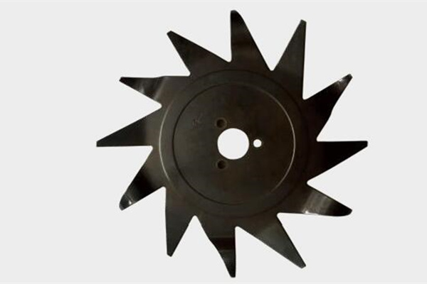 割草機刀片及打草頭的區(qū)別,一學即掌握! 圖2