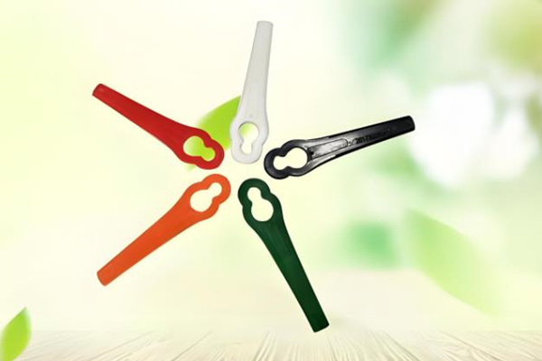 使用綠籬機刀片不但要掌握方法，還要注意這些事項！ 圖2