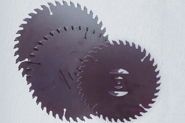 綠籬機圓盤刀片實物圖片1