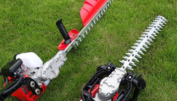 綠籬機(jī)刀片市場在向多樣化、規(guī)模化、系列化方向發(fā)展