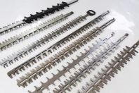 汽油綠籬機(jī)刀片怎么安裝?查收這份詳細(xì)指南!