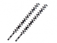 汽油綠籬機(jī)刀片如何維護(hù)和保養(yǎng)?